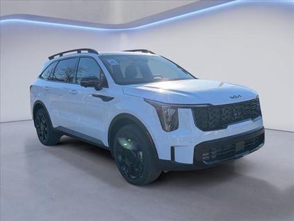 2026 Kia Sorento Louisville TN