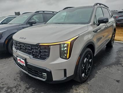 2026 Kia Sorento Rexburg ID