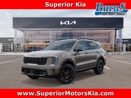 2026 Kia Sorento Orangeburg SC