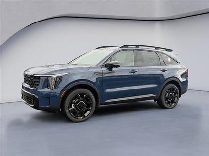 2026 Kia Sorento Louisville TN