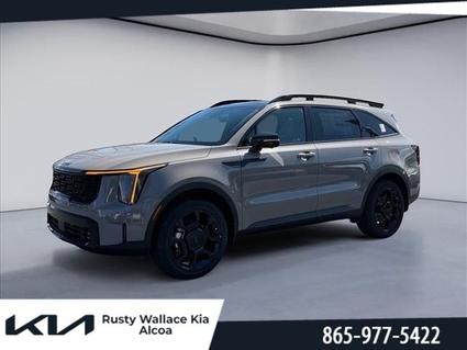 2026 Kia Sorento Louisville TN
