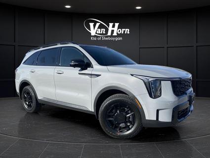 2026 Kia Sorento Sheboygan WI