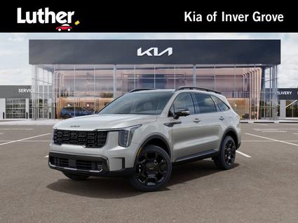 2026 Kia Sorento Inver Grove Heights MN
