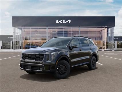 2026 Kia Sorento Liverpool NY