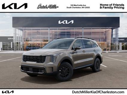 2026 Kia Sorento South Charleston WV