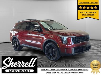 2024 Kia Sorento Hermiston OR