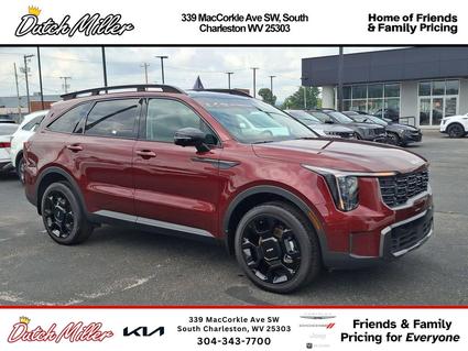 2024 Kia Sorento South Charleston WV