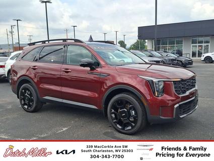 2024 Kia Sorento South Charleston WV