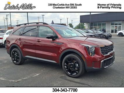 2024 Kia Sorento South Charleston WV