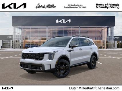 2025 Kia Sorento South Charleston WV