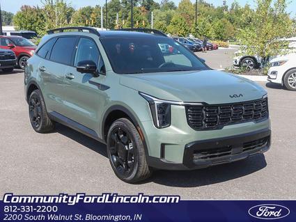 2026 Kia Sorento Bloomington IN