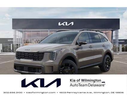 2026 Kia Sorento Wilmington DE