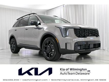 2026 Kia Sorento Wilmington DE