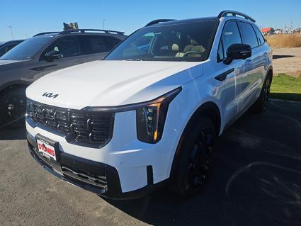 2026 Kia Sorento Rexburg ID