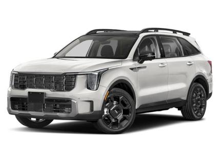 2026 Kia Sorento Minneapolis MN