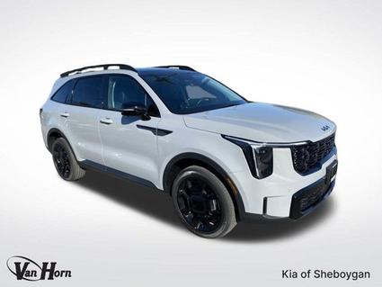 2026 Kia Sorento Sheboygan WI