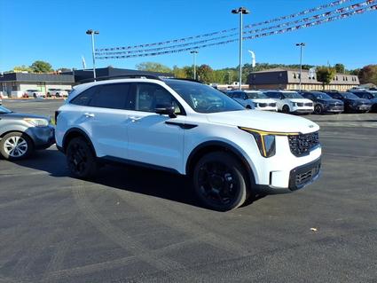 2026 Kia Sorento Barboursville WV