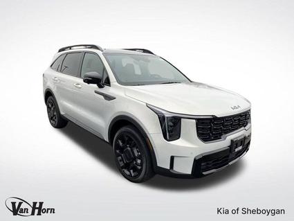 2026 Kia Sorento Sheboygan WI