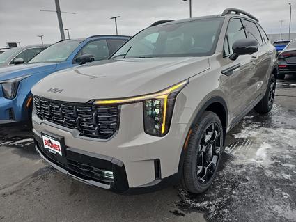 2026 Kia Sorento Rexburg ID