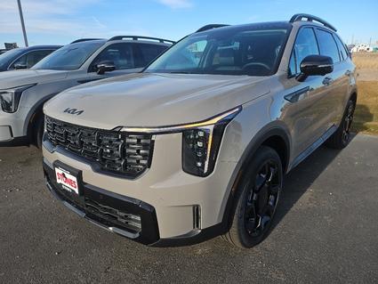 2026 Kia Sorento Rexburg ID