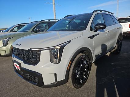 2026 Kia Sorento Rexburg ID