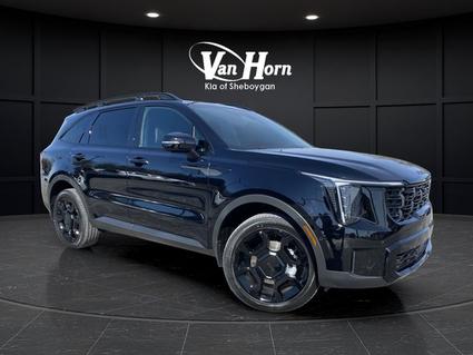 2026 Kia Sorento Sheboygan WI