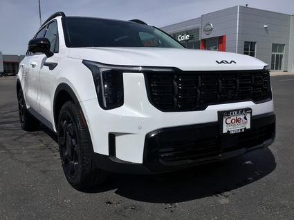 2026 Kia Sorento Pocatello ID