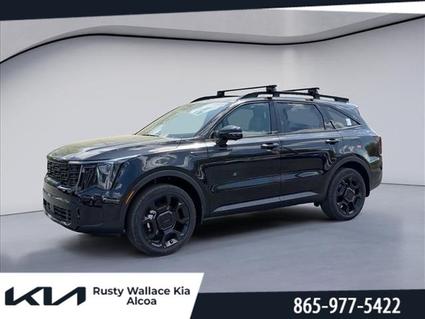 2026 Kia Sorento Louisville TN