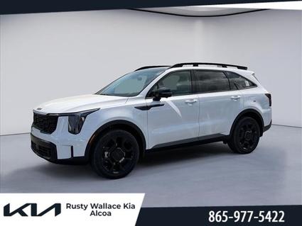 2026 Kia Sorento Louisville TN