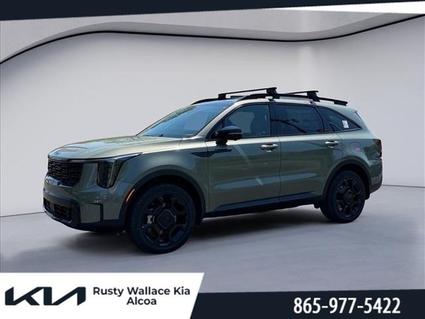 2026 Kia Sorento Louisville TN