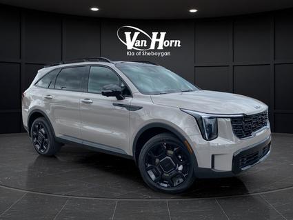 2026 Kia Sorento Sheboygan WI