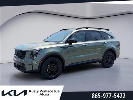 2026 Kia Sorento Louisville TN