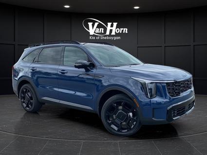 2026 Kia Sorento Sheboygan WI