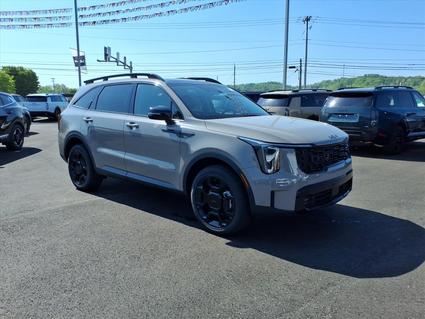 2026 Kia Sorento Barboursville WV