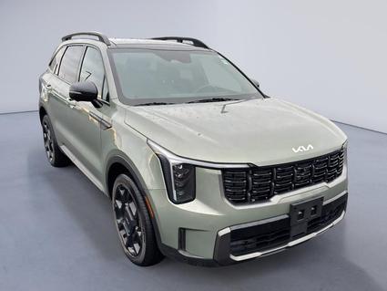 2024 Kia Sorento Bloomington IN