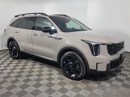 2024 Kia Sorento Derwood MD