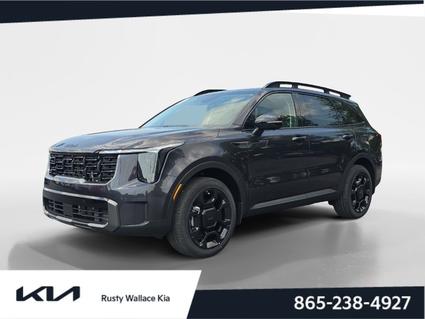 2025 Kia Sorento Louisville TN