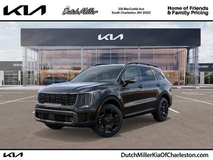 2025 Kia Sorento South Charleston WV