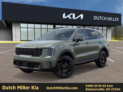 2025 Kia Sorento Barboursville WV