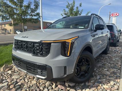 2025 Kia Sorento Casper WY