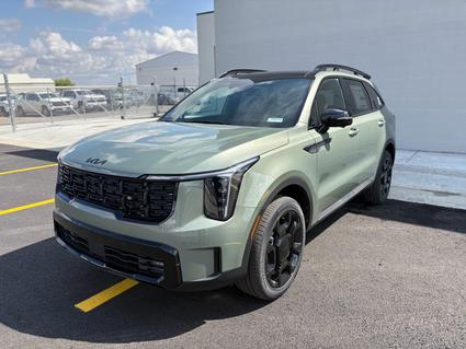 2026 Kia Sorento Casper WY