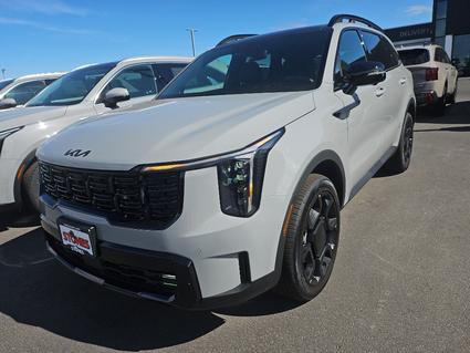 2026 Kia Sorento Rexburg ID