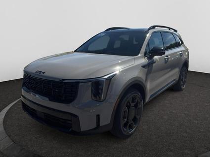 2026 Kia Sorento Saltillo MS