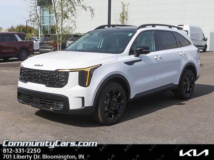 2026 Kia Sorento Bloomington IN