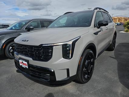 2026 Kia Sorento Rexburg ID