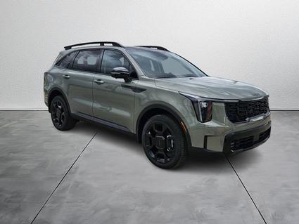 2026 Kia Sorento Sebring FL