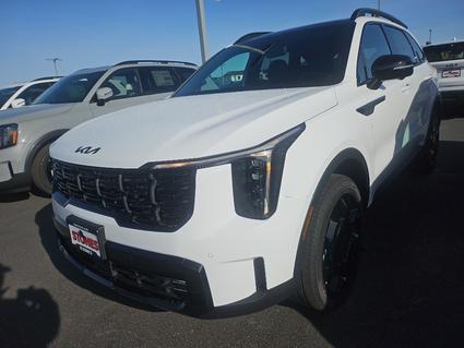 2026 Kia Sorento Rexburg ID