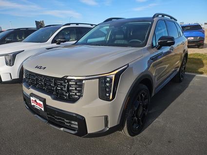 2026 Kia Sorento Rexburg ID