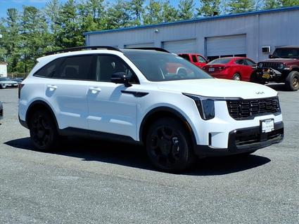 2026 Kia Sorento Lynchburg VA