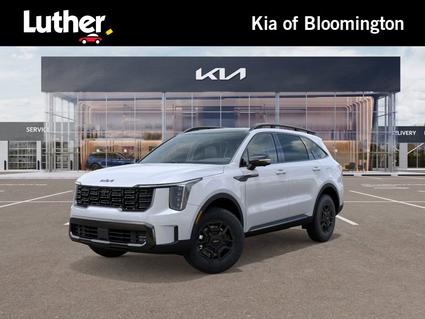2026 Kia Sorento Minneapolis MN